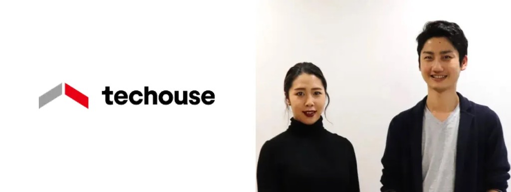株式会社Techouse様